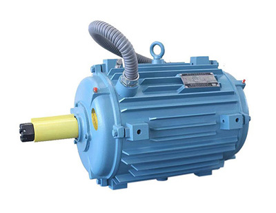 YT2-H系列船用轴流风机用三相异步电动机