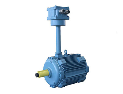  YBTX-H 系列船用风机用隔爆型三相异步电动机