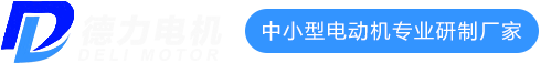 德力电机有限公司